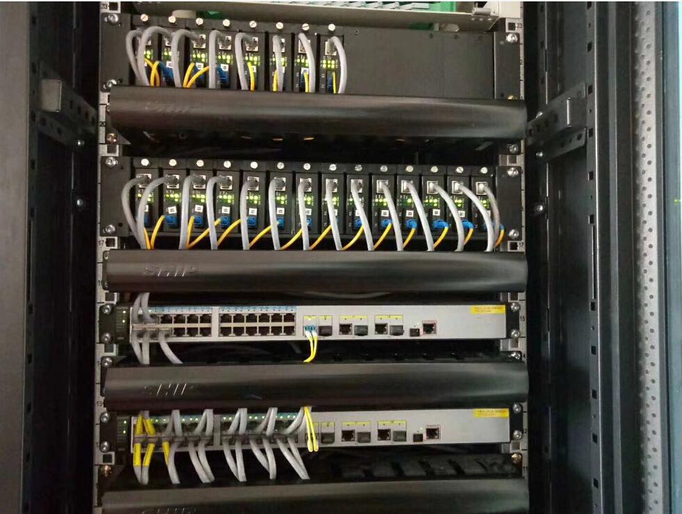 弱电工程安装的七大步骤分享