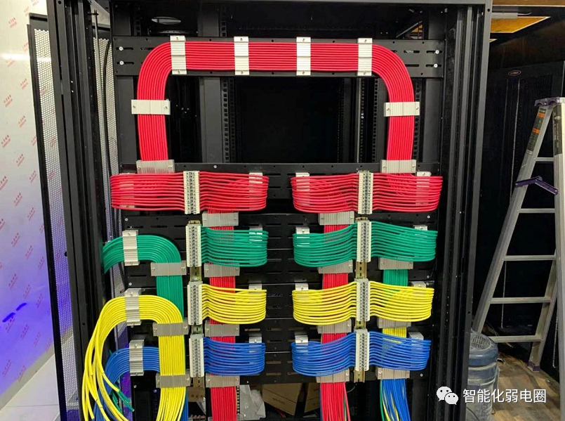 弱电工程综合布线报价多少钱