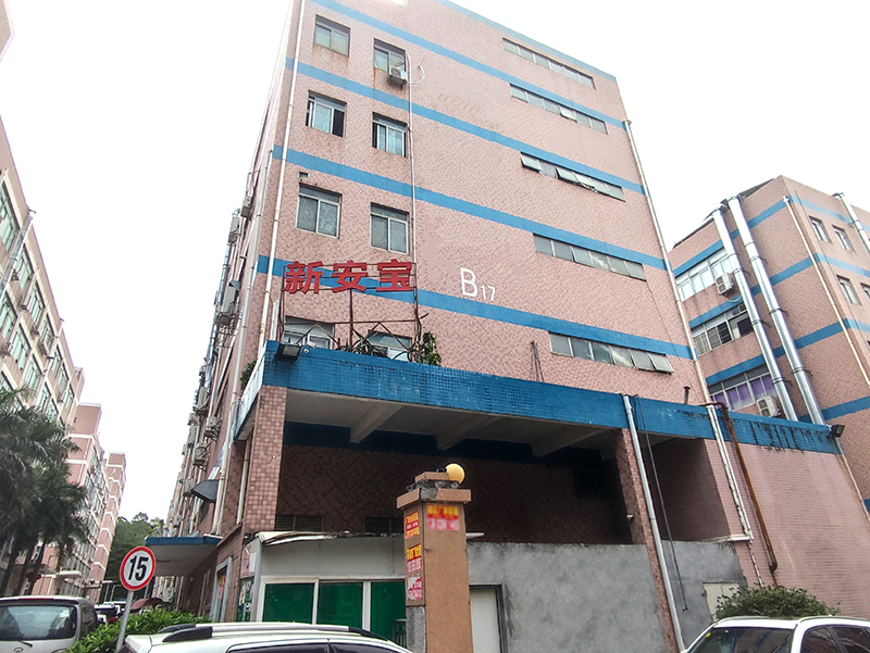 工厂视频监控系统解决方案