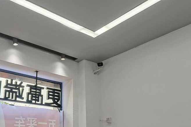 安防监控的实际应用场景与安装方法