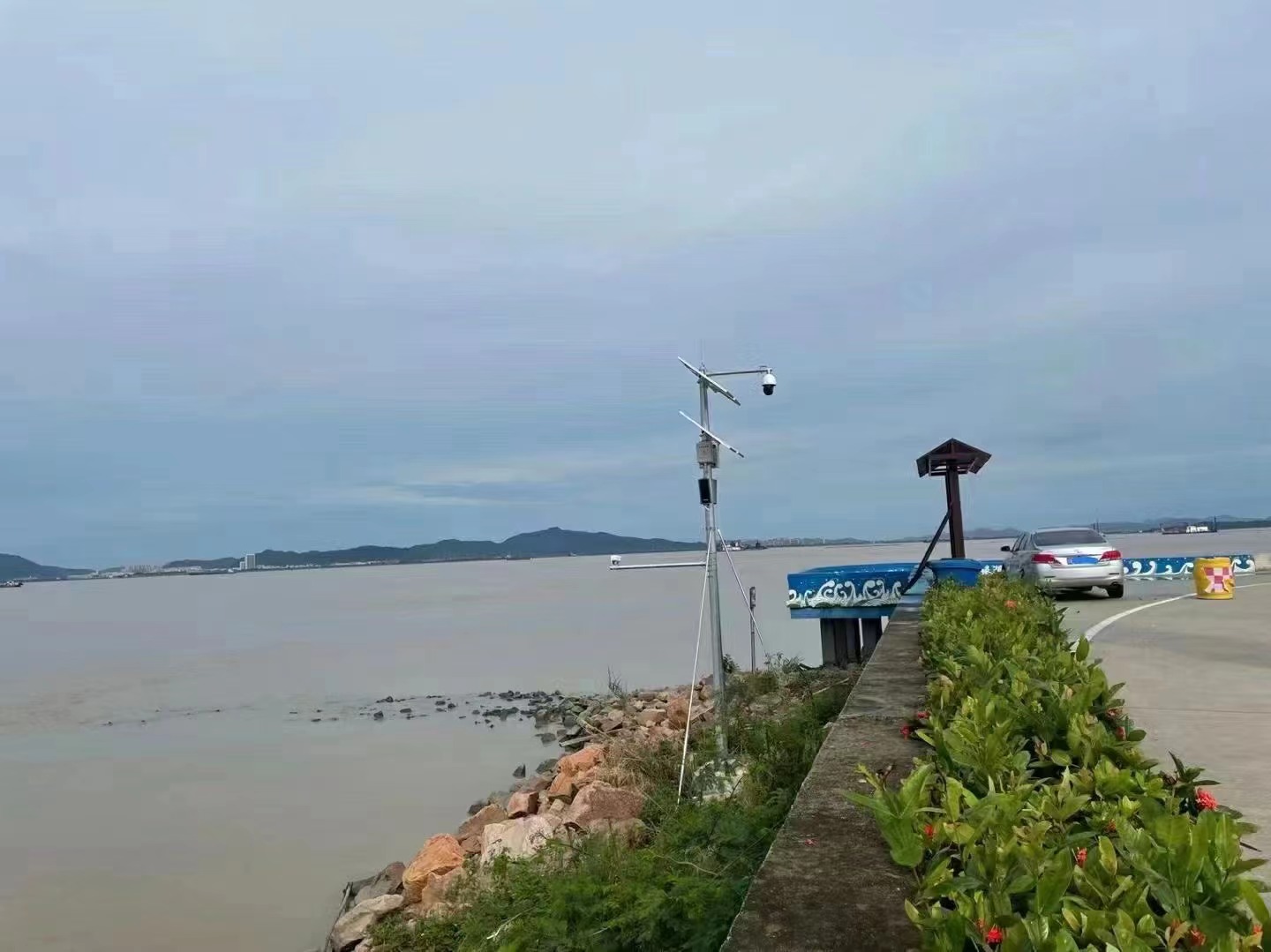 贵阳监控安装,贵阳安装监控,监控安装,太阳能监控安装