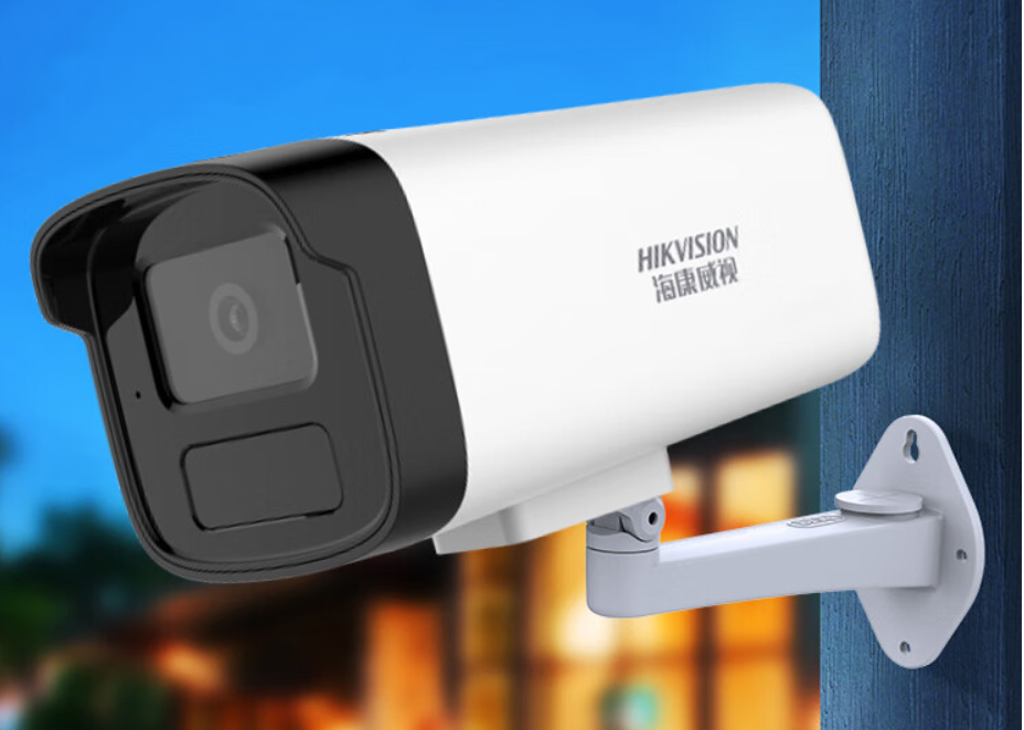 海康威视POE摄像机价格优势推荐产品