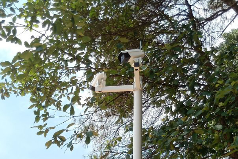 贵阳监控安装有哪些作用