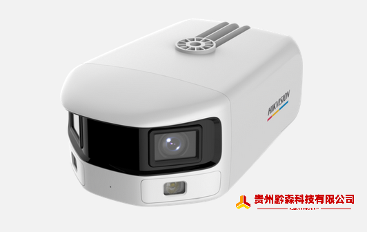 安防监控系统包括