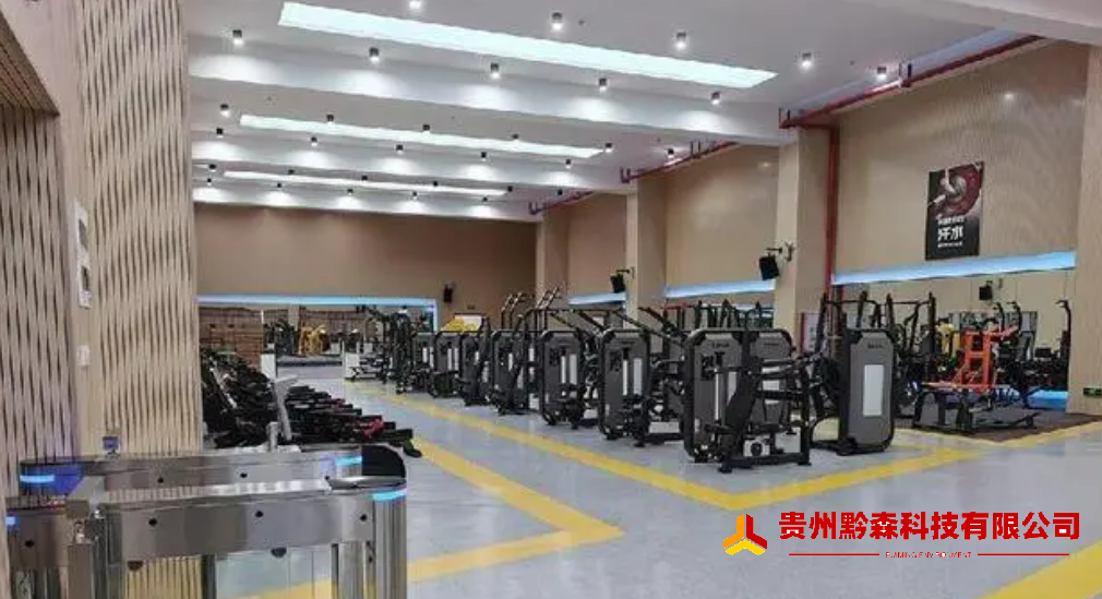 贵阳小区智能门禁系统与智能监控和智能报警系统联动怎么做？黔森科技贵阳监控安装工程公司做北京门禁联动有优势！