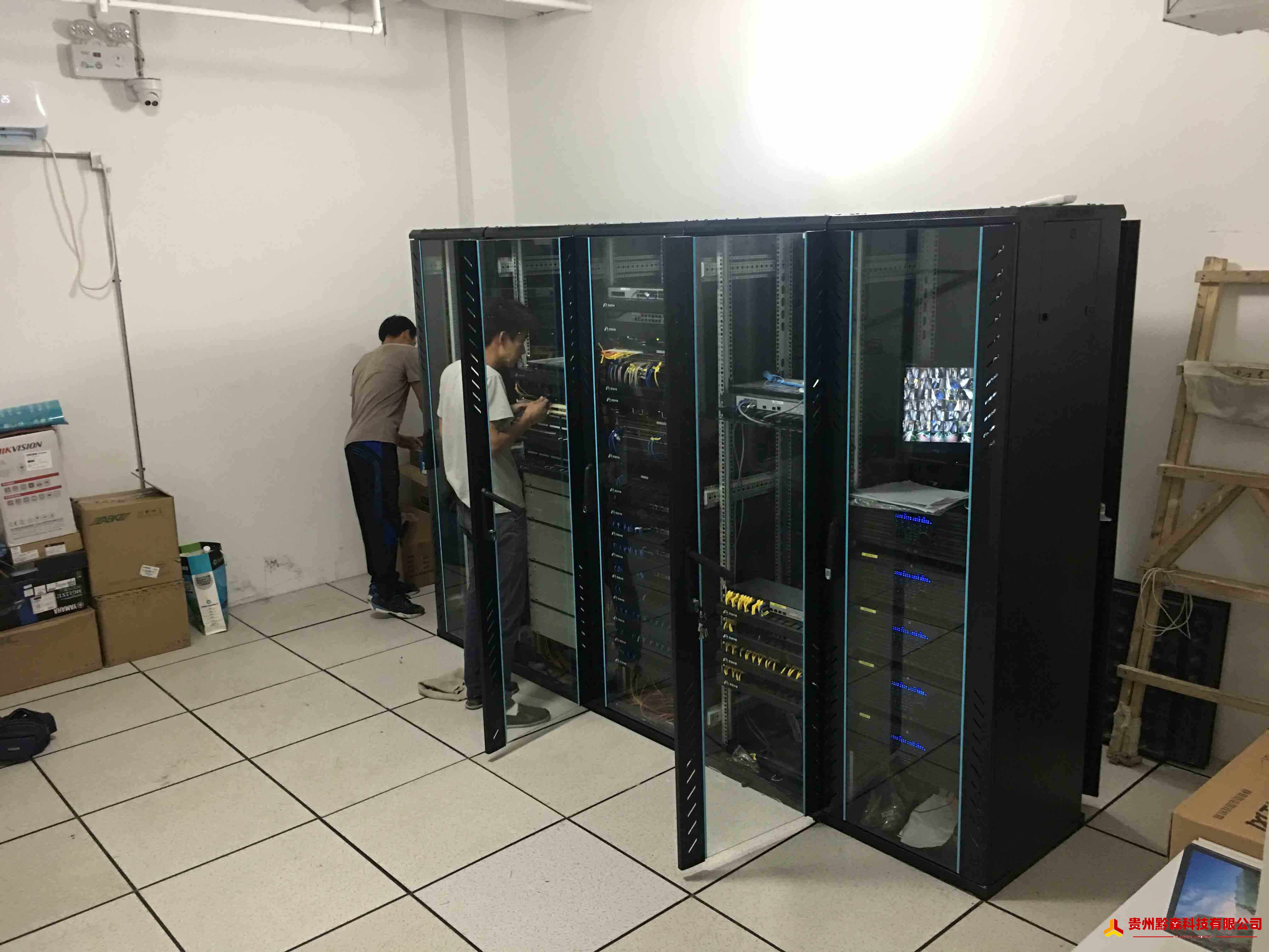 贵阳监控安装服务|摄像头安装维修上门安装，价格公道，随叫随到