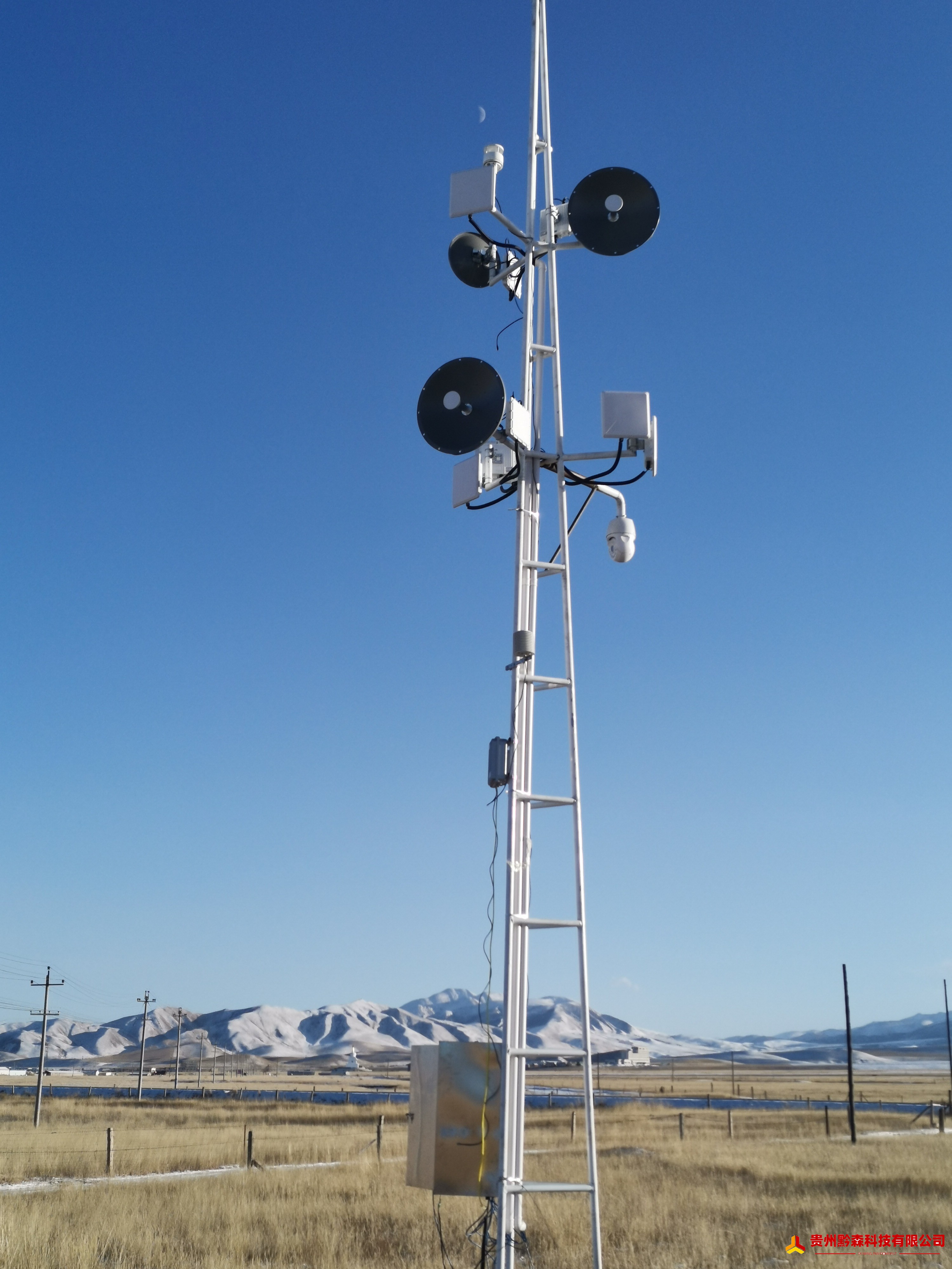 你知道无线网桥可以带多少路图像吗