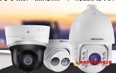 中国安装了1.76亿个监控摄像头，这市场还在增长