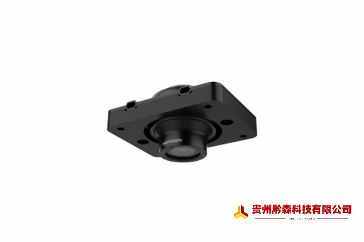 海康抗振防抖场景专用摄像机400万港口吊具摄像机DS-2XC7045