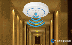 无线AP覆盖中的2.4G和5.8G频段有哪些不同