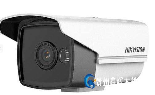 监控摄像头适用场合