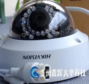 监控摄像头的安装