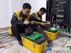 海康威视如何做好校园疫情防控