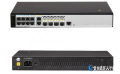 监控安装:PoE供电交换机的五大优势特点