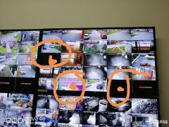 网络监控画面卡顿的主要原因