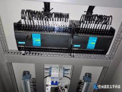 停车场智能化系统